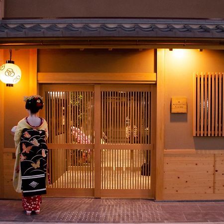 Resi Stay Tsubaki Kyoto Exterior photo